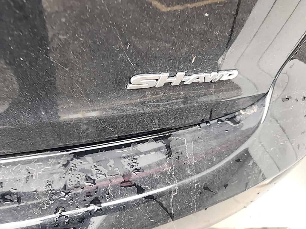 used 2016 Acura MDX car, priced at $18,487