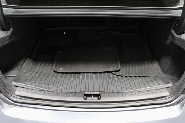 used 2021 Volvo S60 car, priced at $20,000
