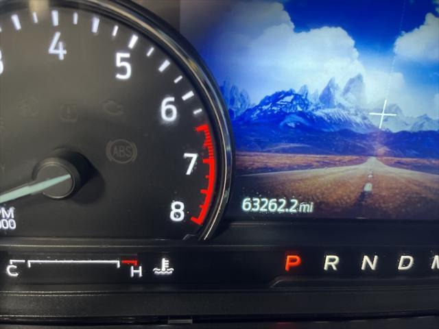 used 2020 Ford Explorer car, priced at $26,886