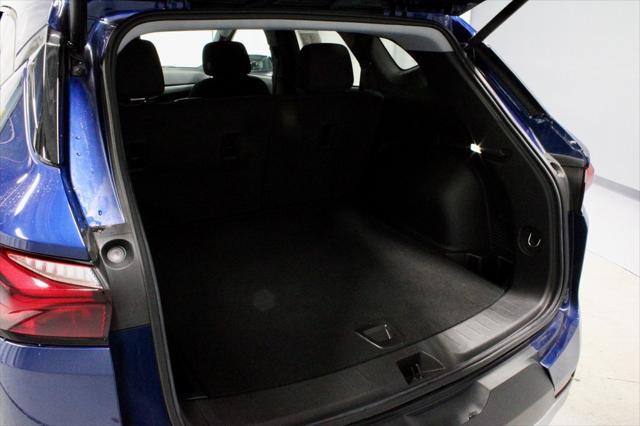 used 2022 Chevrolet Blazer car, priced at $25,000