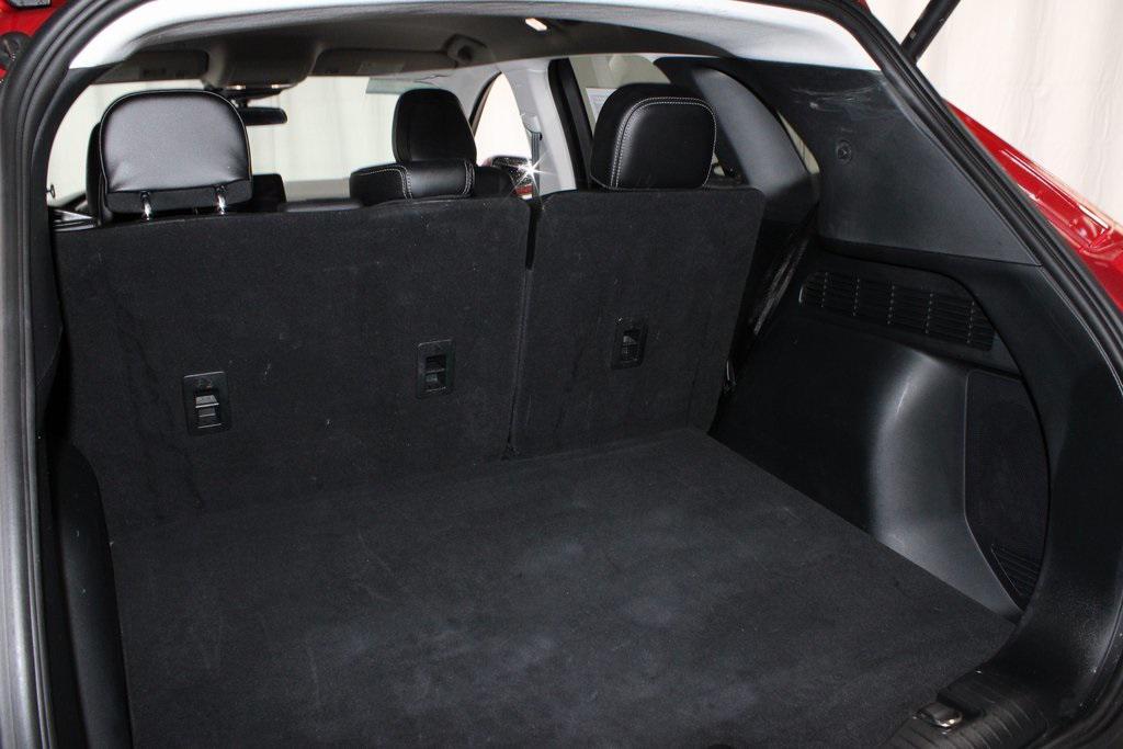 used 2022 Ford Escape car, priced at $24,348