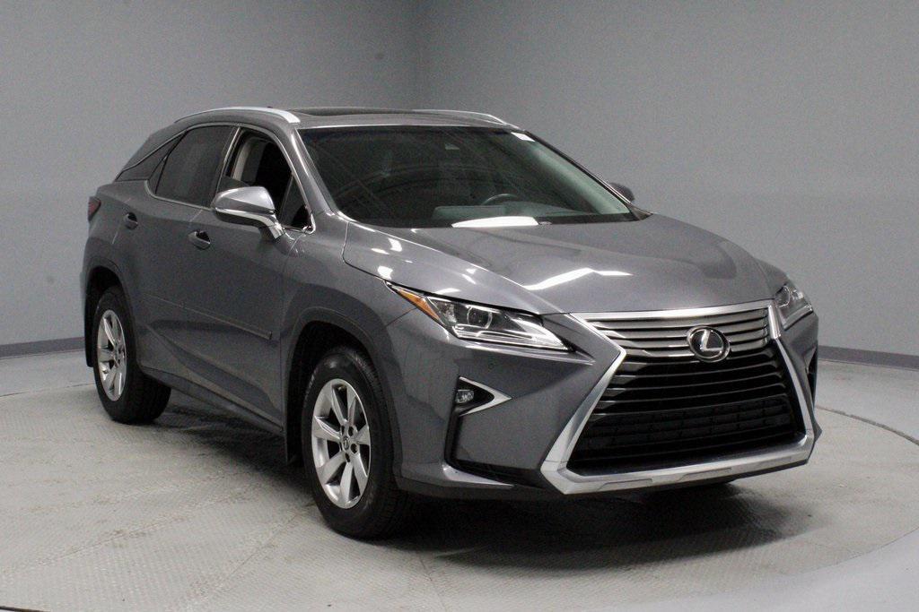 used 2019 Lexus RX 350 car, priced at $30,985