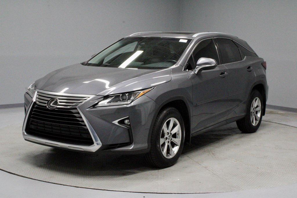 used 2019 Lexus RX 350 car, priced at $30,985