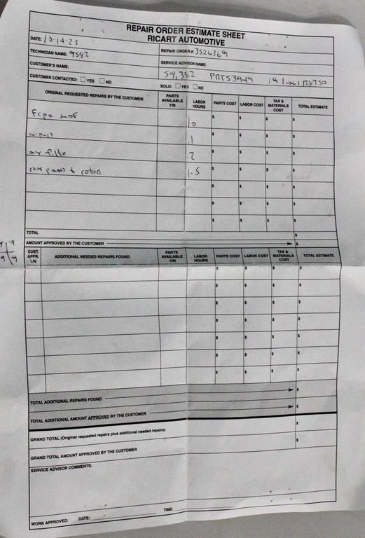 used 2019 Lexus RX 350 car, priced at $30,985