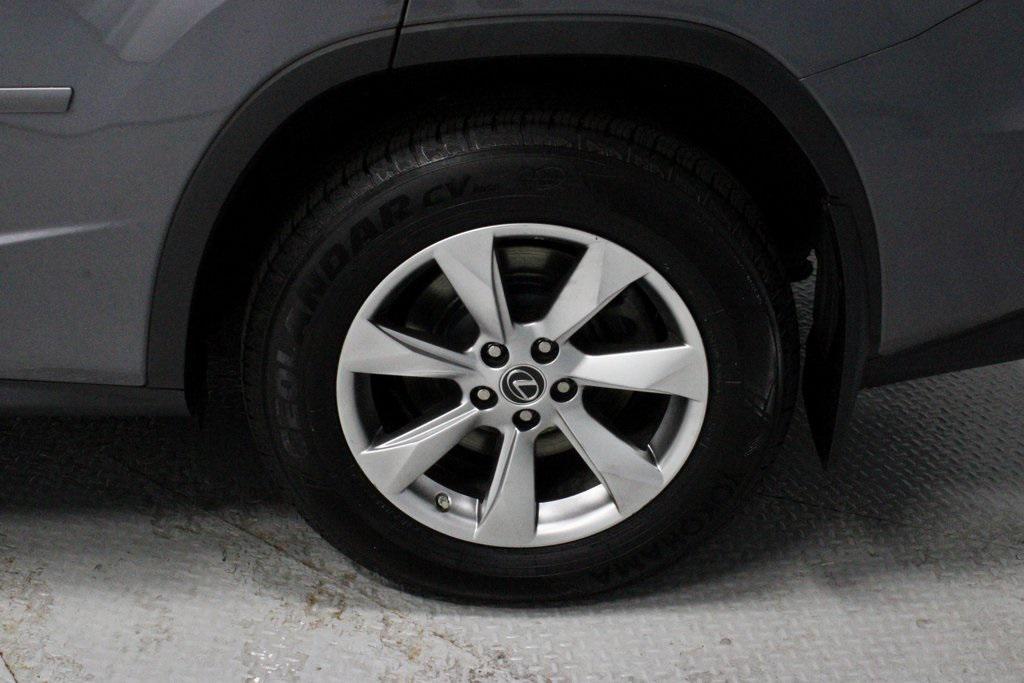 used 2019 Lexus RX 350 car, priced at $30,985