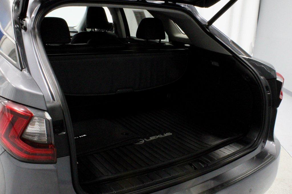 used 2019 Lexus RX 350 car, priced at $30,985