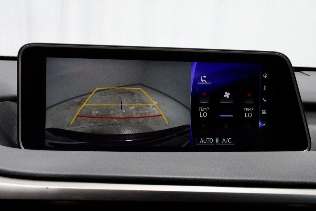 used 2019 Lexus RX 350 car, priced at $30,985