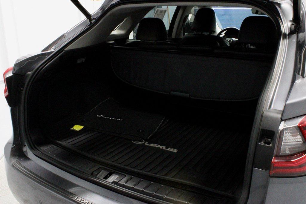 used 2019 Lexus RX 350 car, priced at $30,985