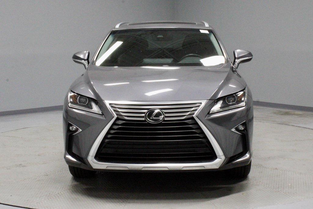 used 2019 Lexus RX 350 car, priced at $30,985