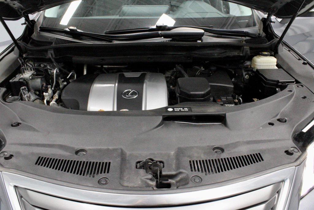 used 2019 Lexus RX 350 car, priced at $30,985
