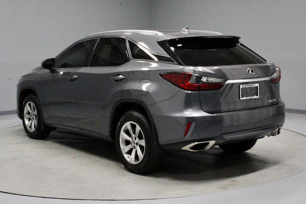 used 2019 Lexus RX 350 car, priced at $30,985