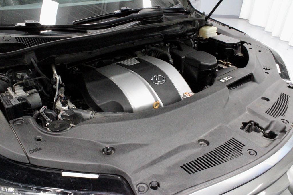 used 2019 Lexus RX 350 car, priced at $30,985