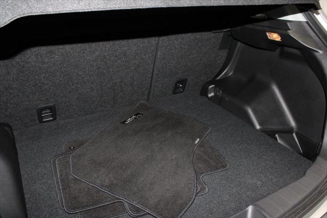 used 2023 Mitsubishi Outlander Sport car, priced at $20,371