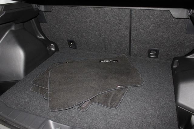 used 2023 Mitsubishi Outlander Sport car, priced at $20,371