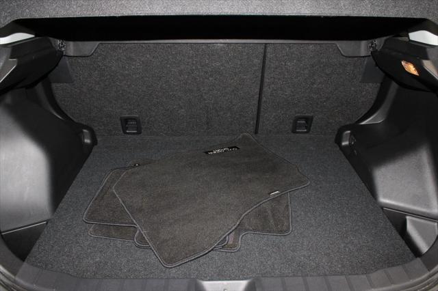 used 2023 Mitsubishi Outlander Sport car, priced at $20,371