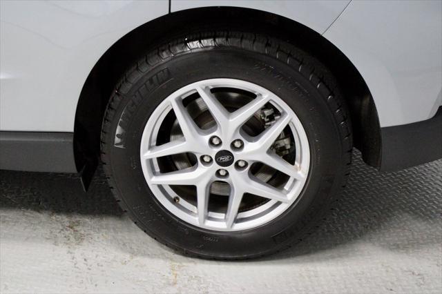 used 2024 Ford Edge car, priced at $28,279