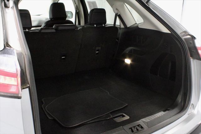used 2024 Ford Edge car, priced at $28,279