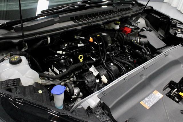 used 2024 Ford Edge car, priced at $28,279