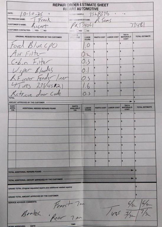 used 2022 Ford Explorer car, priced at $31,867