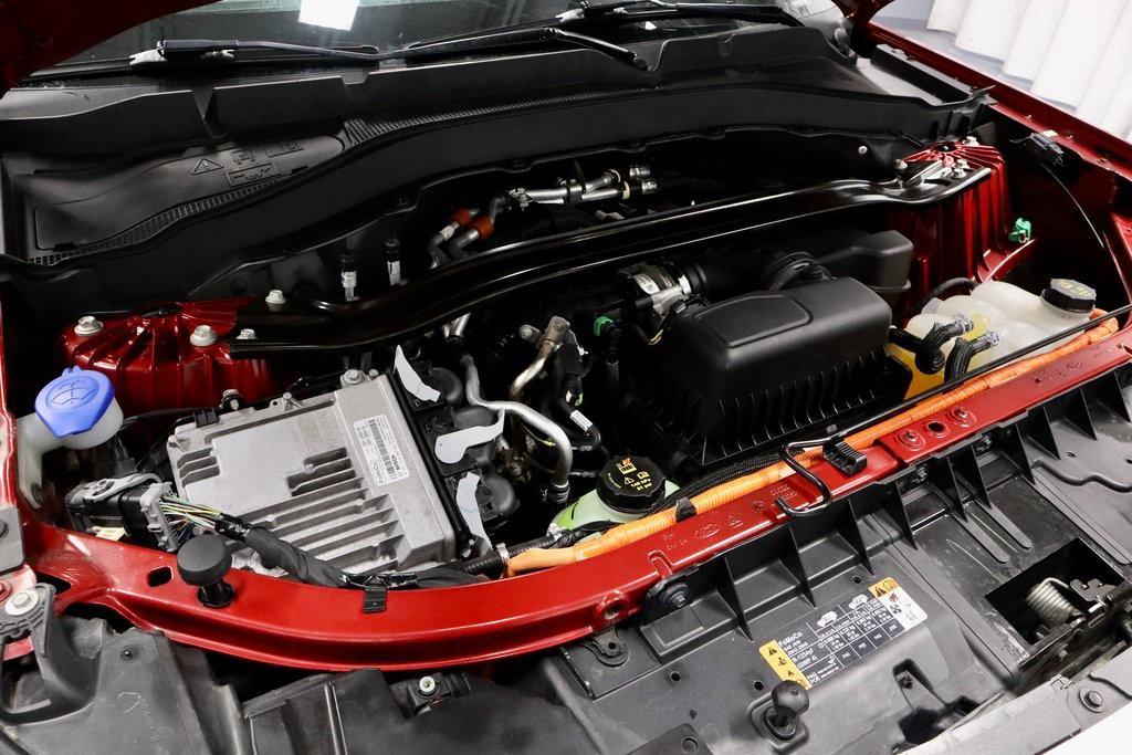 used 2022 Ford Explorer car, priced at $31,867