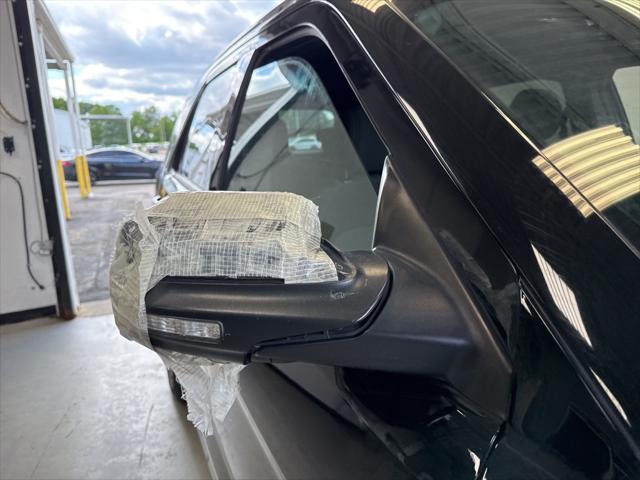 used 2017 Ford Explorer car, priced at $11,715