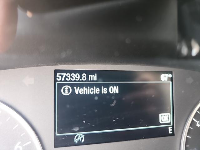 used 2021 Ford EcoSport car, priced at $15,946