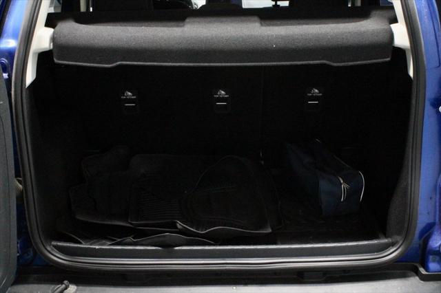 used 2021 Ford EcoSport car, priced at $15,000