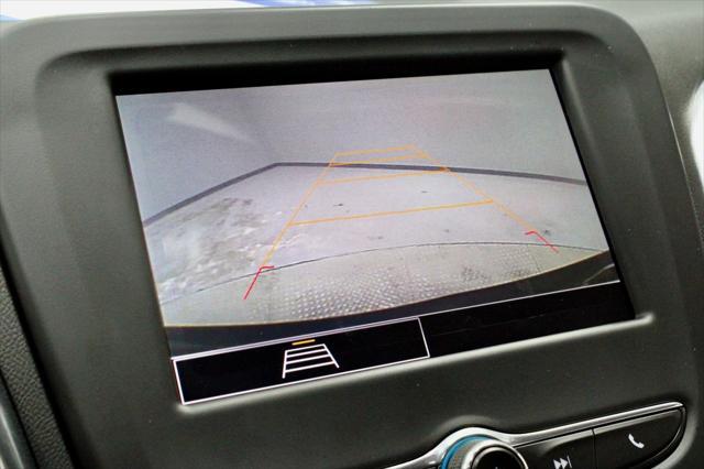 used 2022 Chevrolet Equinox car, priced at $20,703