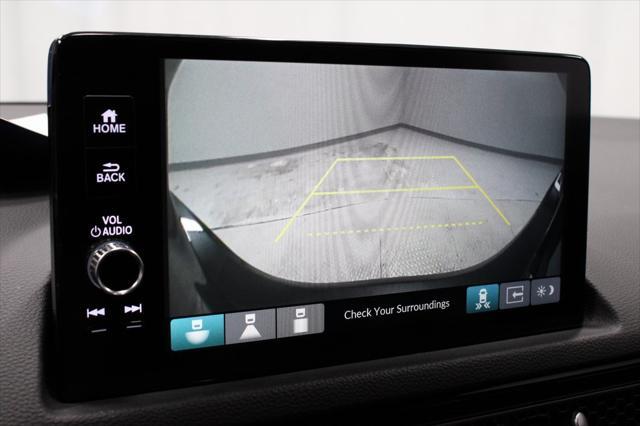 used 2022 Honda Civic car, priced at $28,063