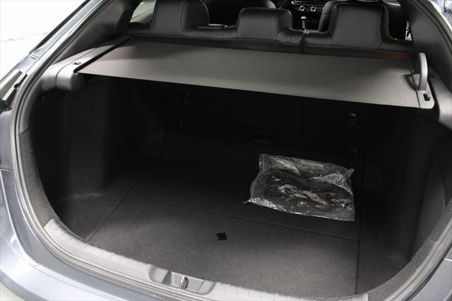 used 2022 Honda Civic car, priced at $28,063