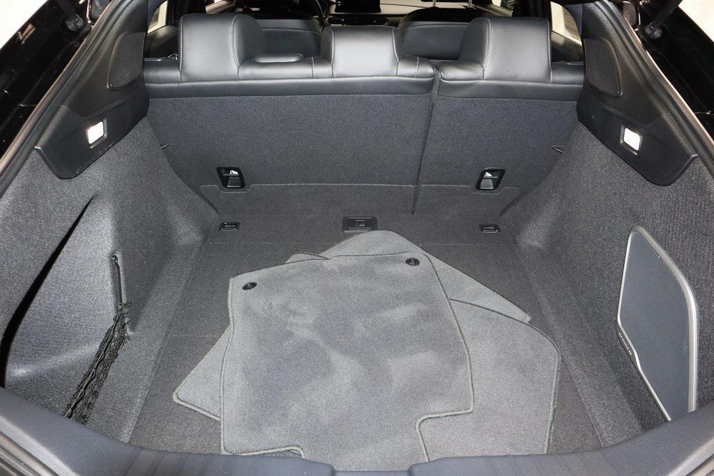 used 2024 Acura Integra car, priced at $31,199