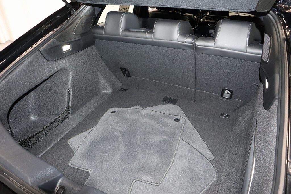 used 2024 Acura Integra car, priced at $31,199