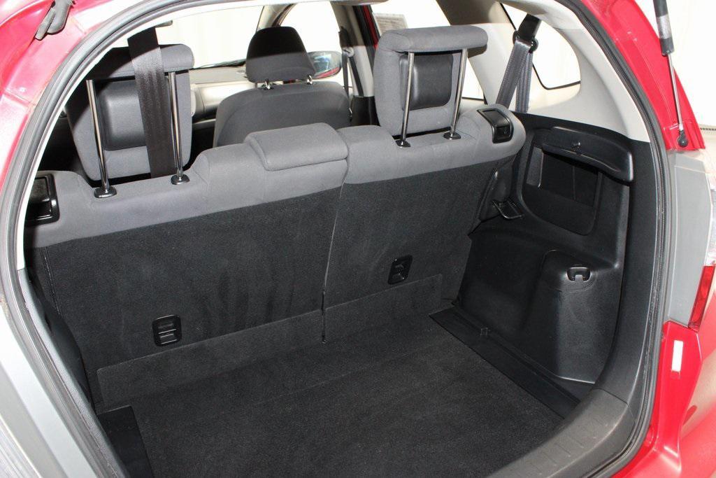 used 2013 Honda Fit car, priced at $7,795