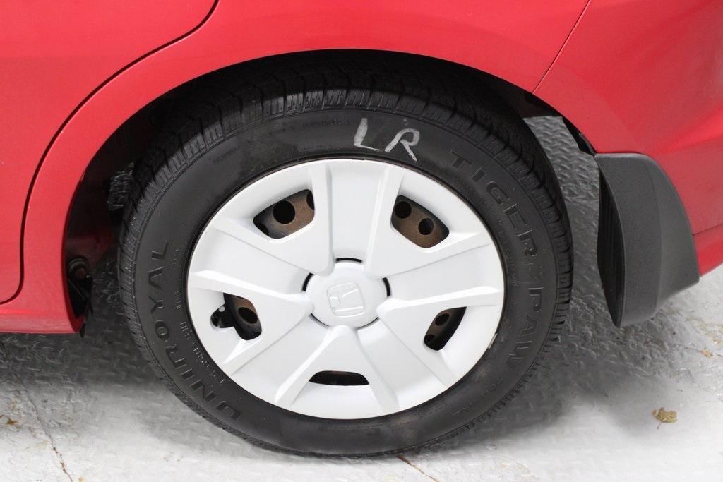 used 2013 Honda Fit car, priced at $7,795