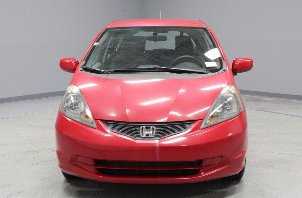 used 2013 Honda Fit car, priced at $7,795