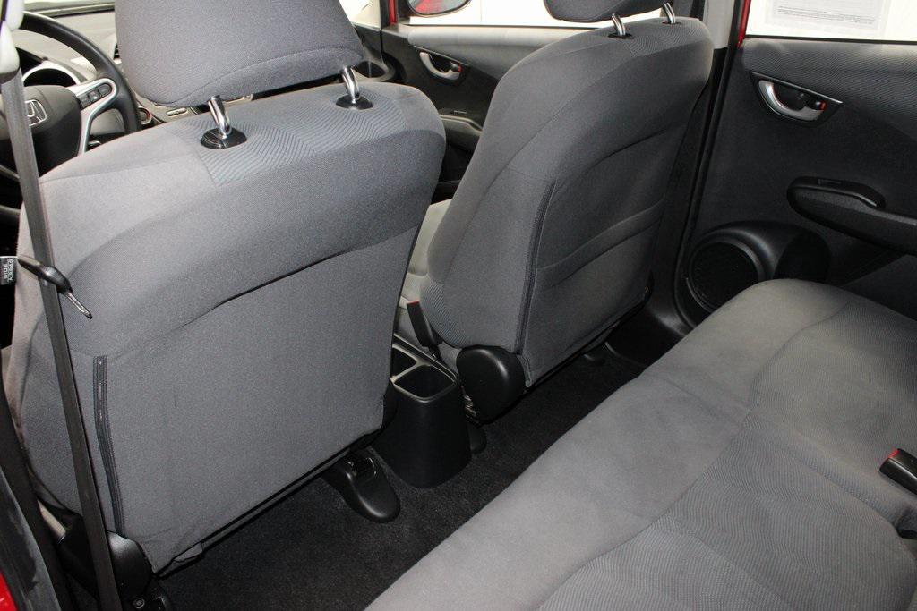 used 2013 Honda Fit car, priced at $7,795