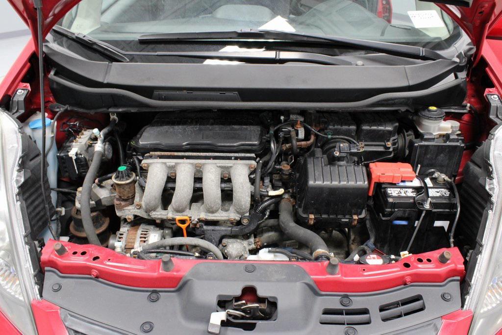 used 2013 Honda Fit car, priced at $7,795
