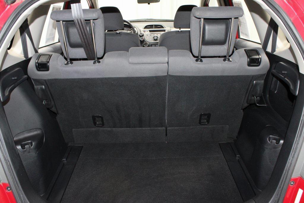 used 2013 Honda Fit car, priced at $7,795
