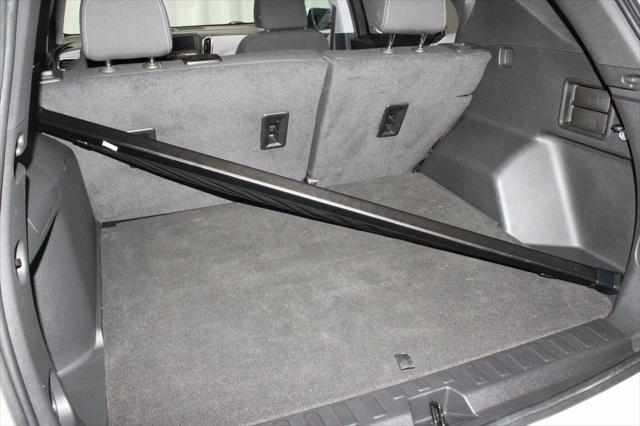 used 2023 Chevrolet Equinox car, priced at $21,686