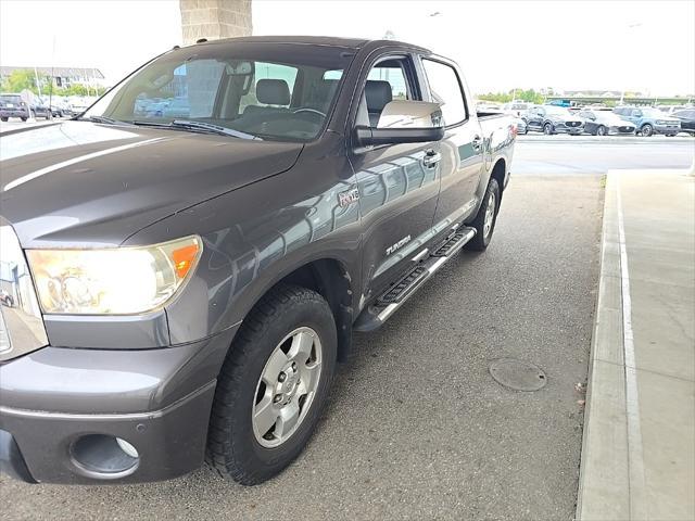 used 2013 Toyota Tundra car, priced at $25,471