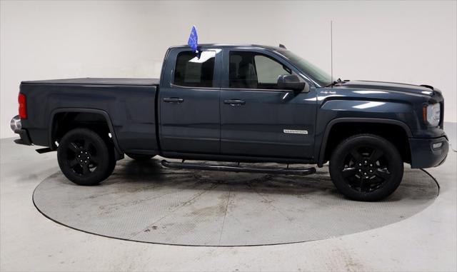 used 2019 GMC Sierra 1500 car, priced at $26,229