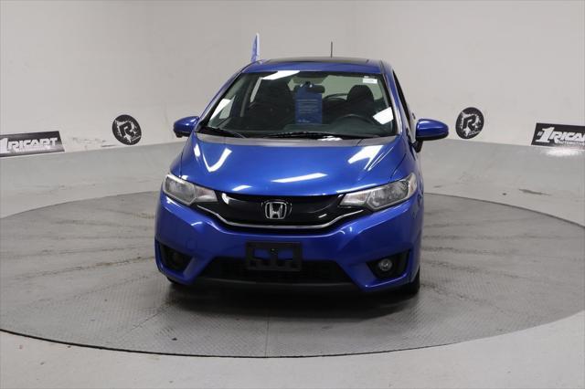 used 2016 Honda Fit car, priced at $12,261