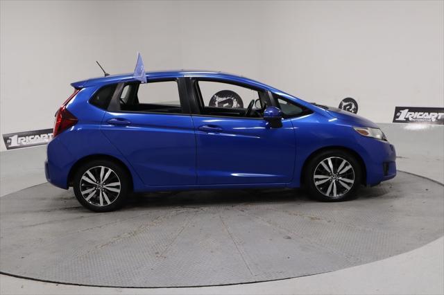 used 2016 Honda Fit car, priced at $12,261