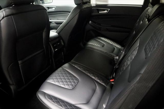 used 2024 Ford Edge car, priced at $27,633