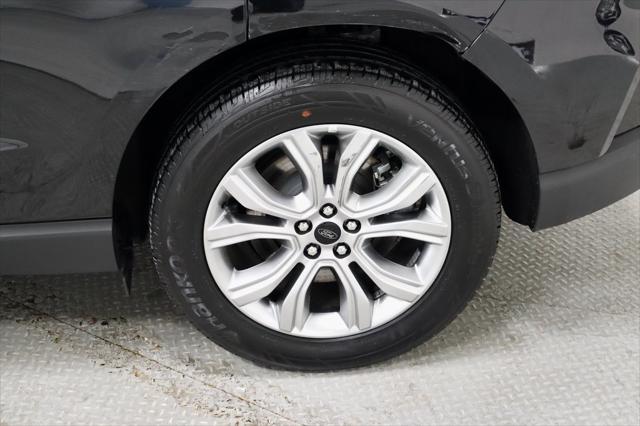 used 2024 Ford Edge car, priced at $27,633
