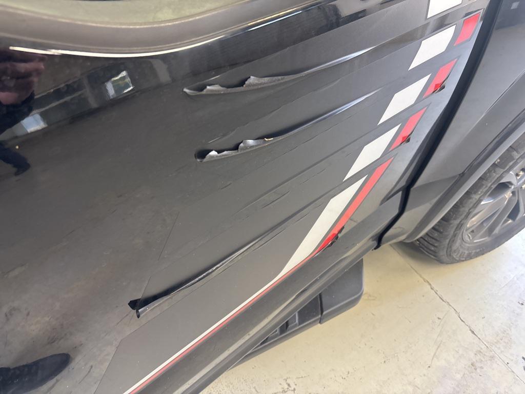 used 2018 Ford F-150 car, priced at $26,762