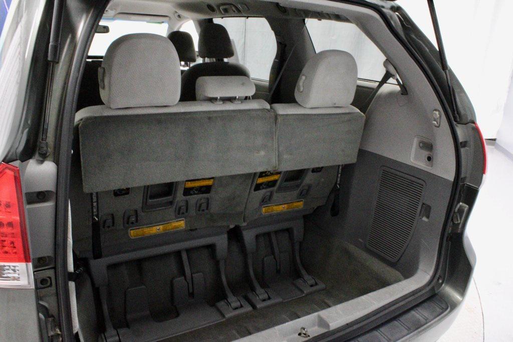 used 2014 Toyota Sienna car, priced at $8,226