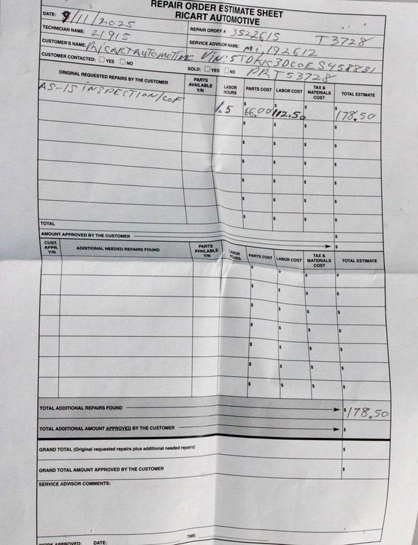 used 2014 Toyota Sienna car, priced at $8,226