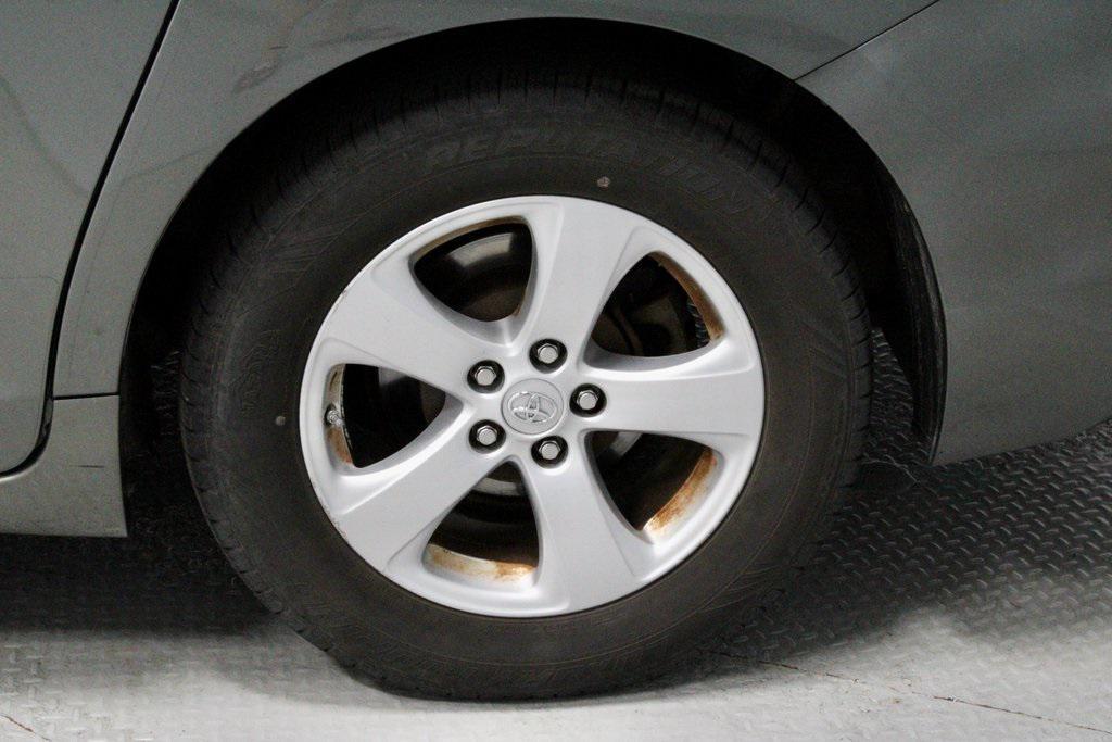 used 2014 Toyota Sienna car, priced at $8,226