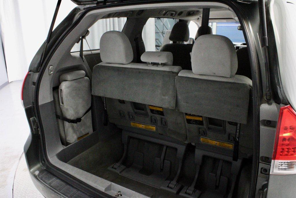 used 2014 Toyota Sienna car, priced at $8,226
